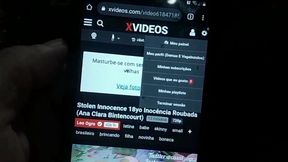 vadia gorda arianny koda rj pelo cu virgem e gritam de dor