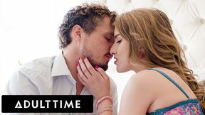 Adult Time featuring Octavia Red's dirty talk trailer