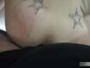 BadDaddyPOV - HORNY BRUNETTE TEEN LACY CHANNING BEGS STEP DAD FOR SEX