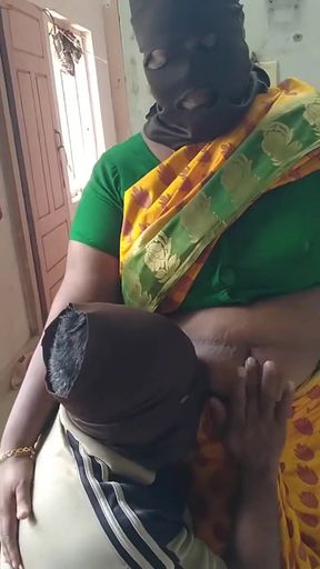 My wife fist night performance videos