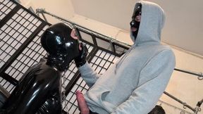 Rubber, Innit