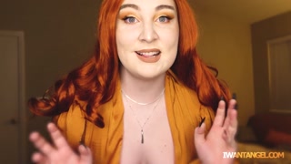 RUINING ur NO NUT NOVEMBER - RUINED ORGASM JOI CUM COUNTDOWN GODDESS