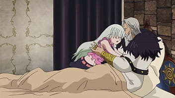 Nanatsu no Taizai EP 20 Dublado (HD)