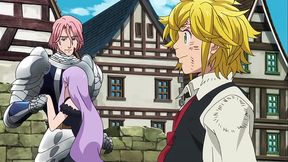 Nanatsu no Taizai EP 20 Dublado (HD)