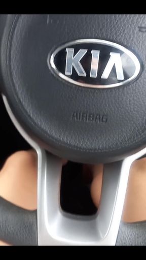 Forgot My Panties, Oops