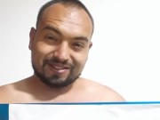 MI VERGA MIDE MÁS DE 25 CENTIMETROS