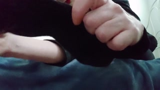 X SOCKS socks fetish and comedy by Gypsy Dolores