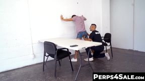 Perps4Sale.com - Jax Thirio & Carter DelRey - Cute Carter Del Rey stripped and rammed