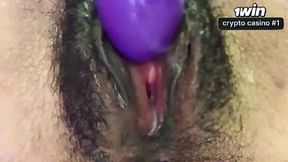 I needed to jizz so bad