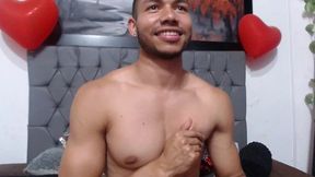 Arnold Marx Private Show