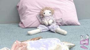 ”Faye Reagan, Ashlyn Rae & Keira Kelly Lingerie Party”