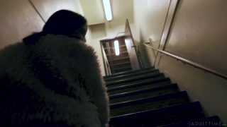 ADULT TIME Jane Wilde Hot, Nasty, Hard Sex FULL SCENE