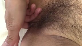 Saucy Slut Mama, Japs Love Solos: Toy Play, Hair On Parade