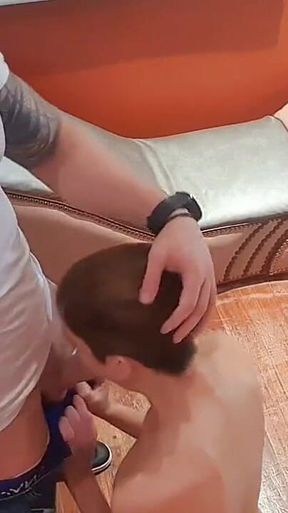 Intense Fuck with Twink - Part 1