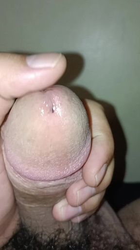 Cum to Me Tonight