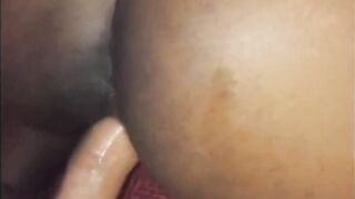 Quick Screwed with a Fatty BBW