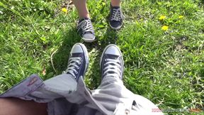 Let Me Be Your Valentine - Alex Ginger