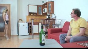 Sugar's stepdad porn by Family Films