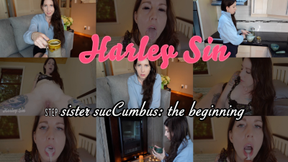 step-sister sucCumbus : the beginning