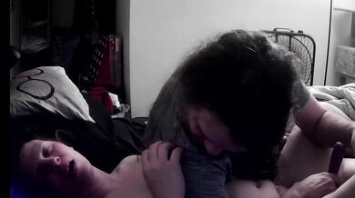 Neighbors Hotwife Milf Swap Spooning Thirty Inches