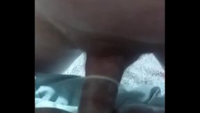 I Surrendered to Thick White Cock in Intense Interracial Gay Anal Scene