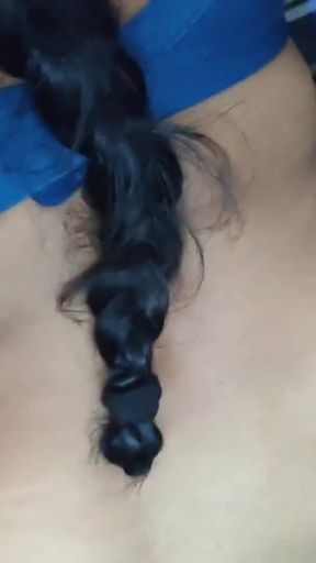 Friend exchanged his wife for fun   Clip 1