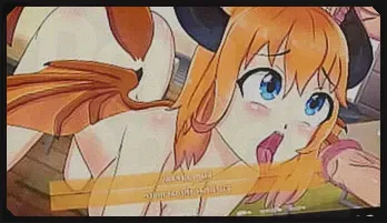 Needy Dragons Erotic Fantasy Visual Novel Demo