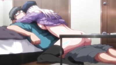 Get a taste of the hottest uncensored Japanese porn ever seen in Hentai COLLECTION 2024!