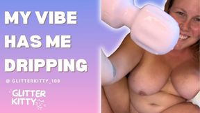 My Vibe Makes Me DRIP!!