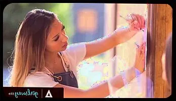 Passionate Business Deal - Lesbian Porn Premium video