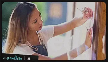 Passionate Business Deal - Lesbian Porn