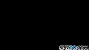 firstclasspov - watch sexy brunette cassandra nix sucking a big dick