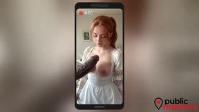my maid became my sex slave for an extra fee.[ai]