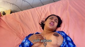 Stepmom Says: My Pussy Is Only For Your Father! Whats Wrong With You? With Leyne Rodriguez