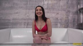 Czech Girl Tereza POV