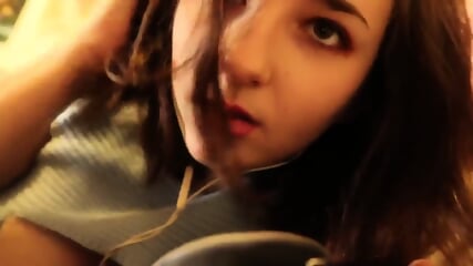 AftynRose ASMR Ear Full Videos At:--  freemega.co