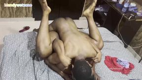 Excessraw Amateur Fuck Loud Moans and Deep Rough Thrusts