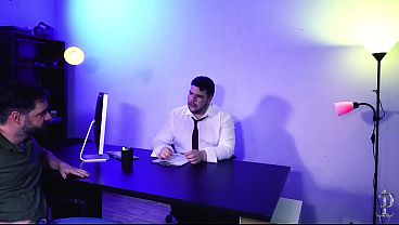Actors Had to Go Through the Casting Couch in Their Job Interviews (Profanus Office Double Episode EP6 &amp_ EP5 Complete)