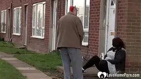 Lucky guy gets to fuck his best friend in a couple of different positions