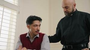 In the Confession