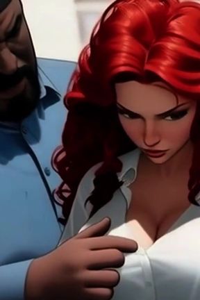 Spicy Toons: the Subway 3