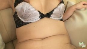 Hot Asian woman enjoys intense oral&#x1F61C; sex with eager partner