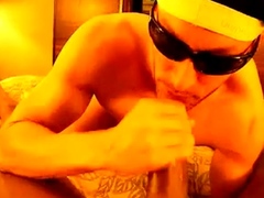 Big Cock Amateur Handjob Compilation