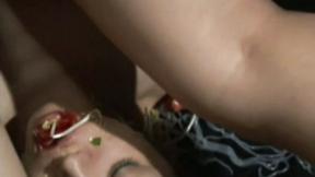 ”Sexy Japanese Fetish Orgasm”