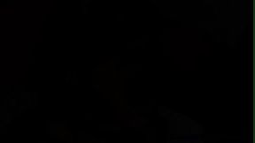 Cum tasting tgirl receives two cocks at once