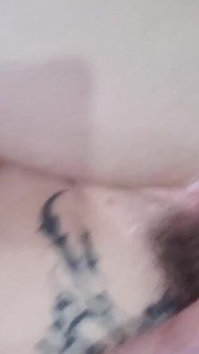 Cumpilation by cute trans girlfriends with TLP   Clip 2
