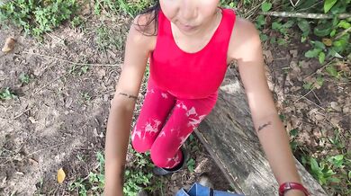 My boss's stepdaughter wants me to do her the favor of having sex with her.