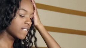 Porn Scenes @Cowgirl and #Young Black #Small Tits #Interracial #Black with @Armani Monae for @TeamSkeet Like & Share!