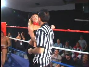 Blowjob action ring