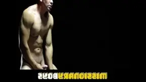 Missionary Boys: Baptized into Desire